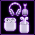 Earbud Vendor - AirPods and Headphones